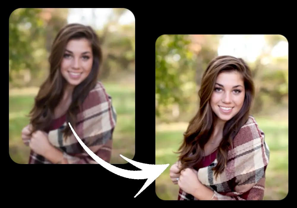 Photo Restoration Hero