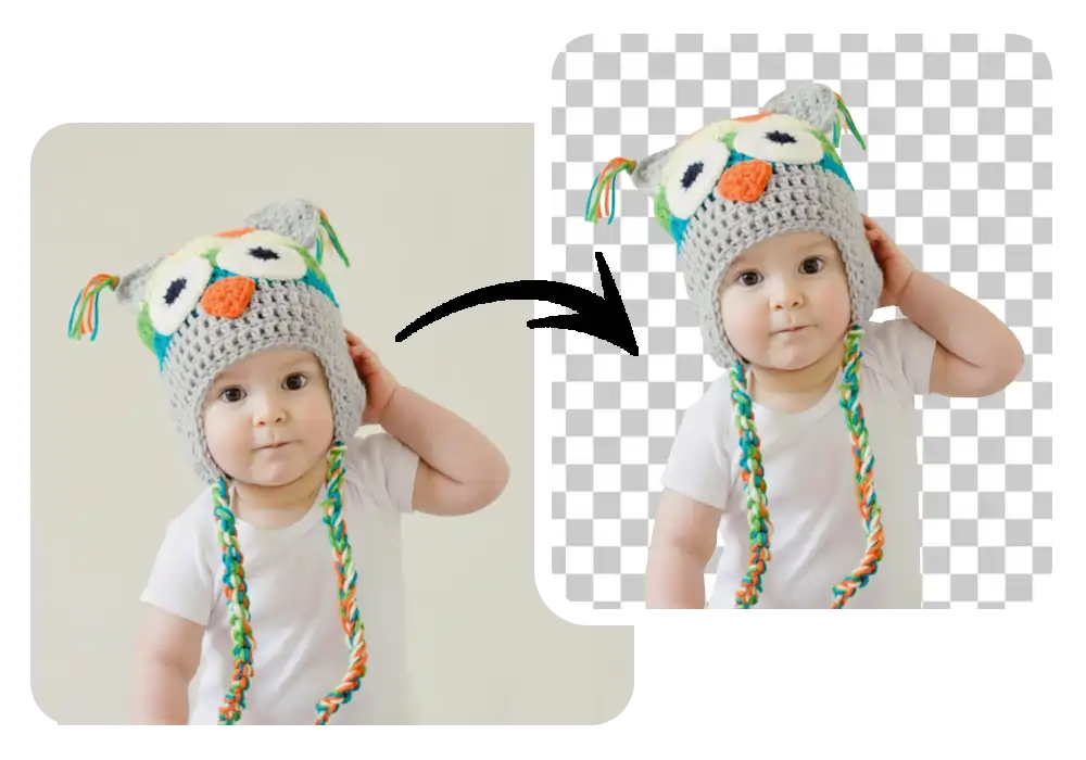 Background Removal Hero