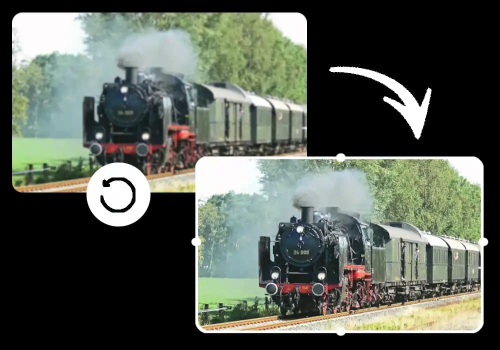 photo-restore
