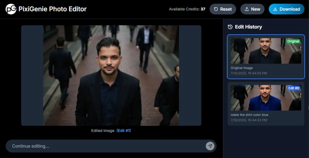 ai-photo-editor
